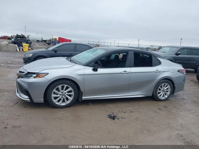 4T1K31AKXNU040300 Toyota Camry Hybrid Xse