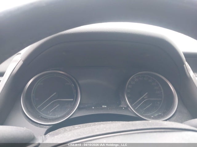 4T1K31AKXNU040300 Toyota Camry Hybrid Xse