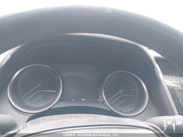 4T1K31AKXNU040300 Toyota Camry Hybrid Xse
