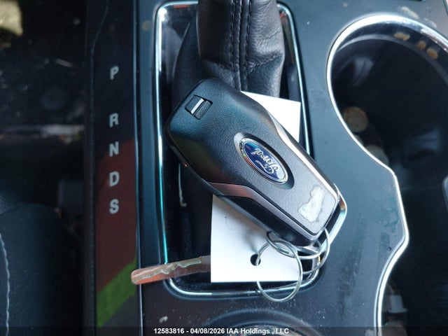 1FM5K8F88HGA24962 Ford Explorer
