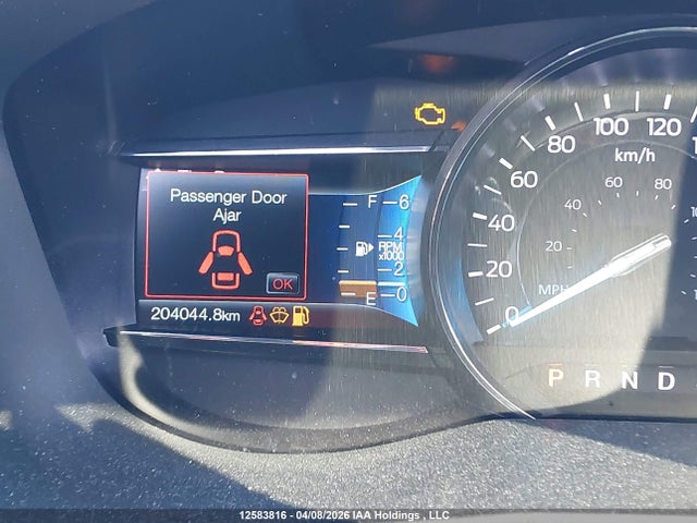 1FM5K8F88HGA24962 Ford Explorer
