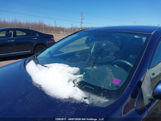 2013 Toyota Corolla Ce მანქანა იყიდება აუქციონზე, vin: 2T1BU4EEXDC005856, აუქციონის ნომერი: 12583817