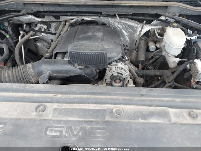 1GT12UEG9GF235385 GMC Sierra K2500 Denali