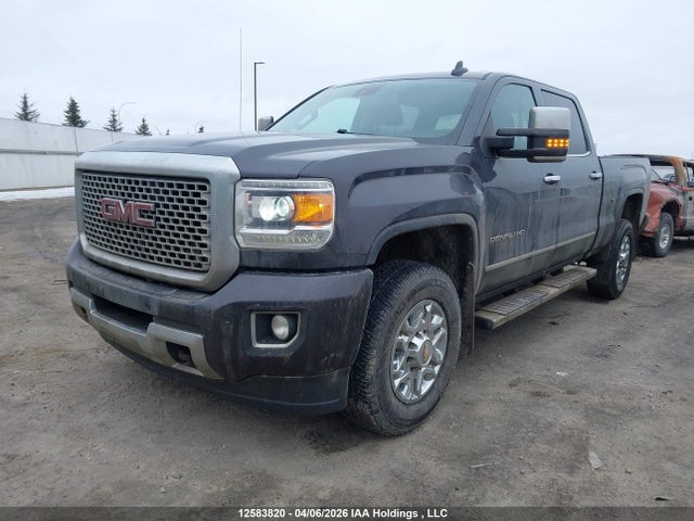 1GT12UEG9GF235385 GMC Sierra K2500 Denali