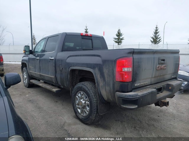 1GT12UEG9GF235385 GMC Sierra K2500 Denali