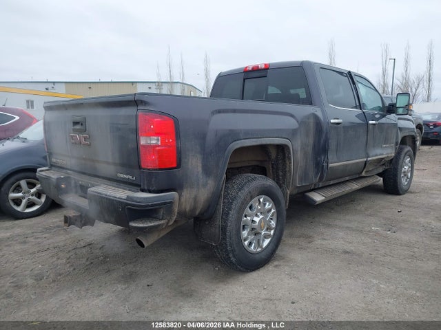 1GT12UEG9GF235385 GMC Sierra K2500 Denali