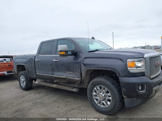 1GT12UEG9GF235385 GMC Sierra K2500 Denali