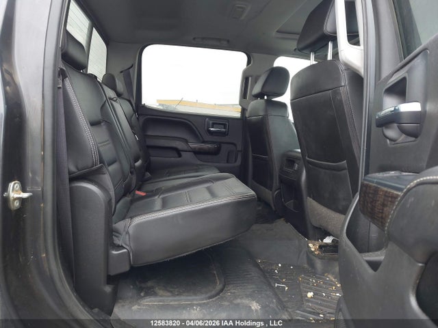 1GT12UEG9GF235385 GMC Sierra K2500 Denali