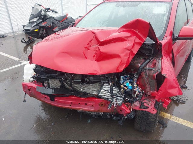 12583822 :رقم المزاد ، JM1BL1V70C1669556 vin ، 2012 Mazda Mazda3 مزاد بيع