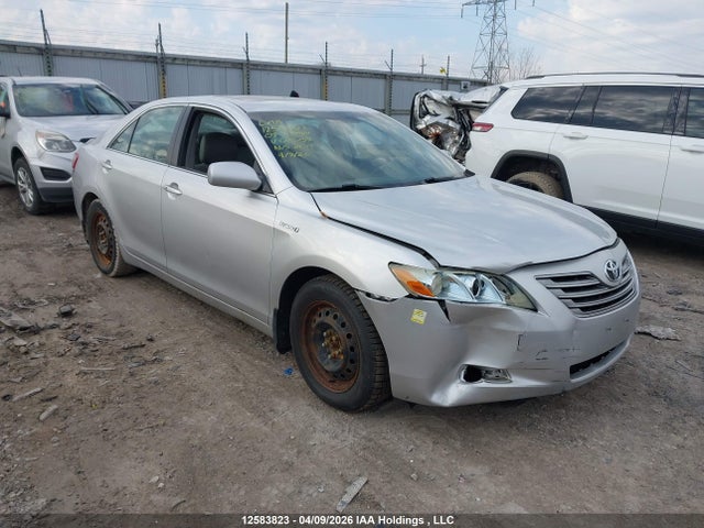 Aukcja sprzedaży 2009 Toyota Camry Hybrid, vin: 4T1BB46K69U083759, numer aukcji: 12583823