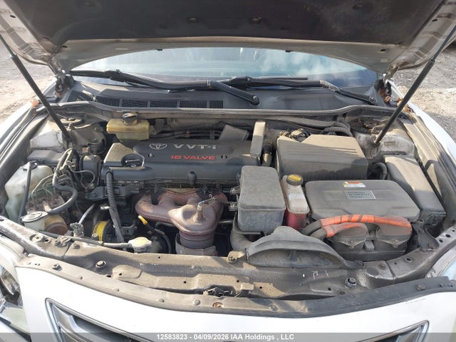Aukcja sprzedaży 2009 Toyota Camry Hybrid, vin: 4T1BB46K69U083759, numer aukcji: 12583823