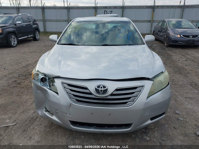 Aukcja sprzedaży 2009 Toyota Camry Hybrid, vin: 4T1BB46K69U083759, numer aukcji: 12583823