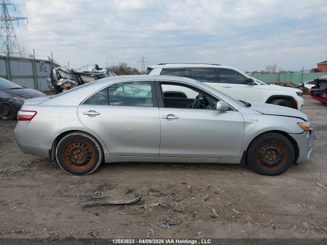 Aukcja sprzedaży 2009 Toyota Camry Hybrid, vin: 4T1BB46K69U083759, numer aukcji: 12583823