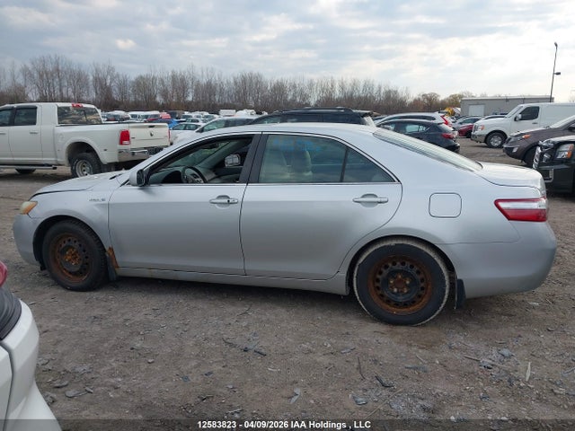 Aukcja sprzedaży 2009 Toyota Camry Hybrid, vin: 4T1BB46K69U083759, numer aukcji: 12583823