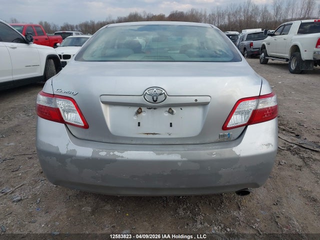 Aukcja sprzedaży 2009 Toyota Camry Hybrid, vin: 4T1BB46K69U083759, numer aukcji: 12583823
