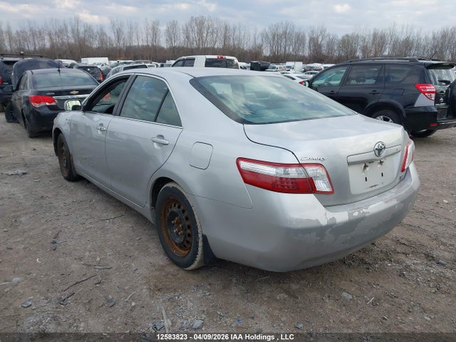 Aukcja sprzedaży 2009 Toyota Camry Hybrid, vin: 4T1BB46K69U083759, numer aukcji: 12583823