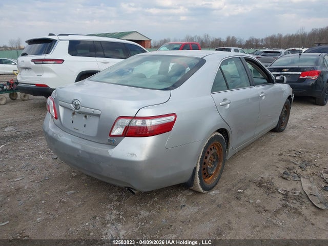 Aukcja sprzedaży 2009 Toyota Camry Hybrid, vin: 4T1BB46K69U083759, numer aukcji: 12583823