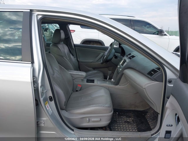 Aukcja sprzedaży 2009 Toyota Camry Hybrid, vin: 4T1BB46K69U083759, numer aukcji: 12583823