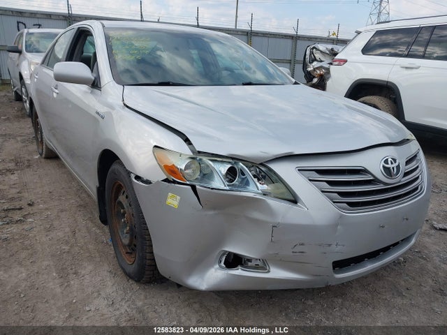 Aukcja sprzedaży 2009 Toyota Camry Hybrid, vin: 4T1BB46K69U083759, numer aukcji: 12583823