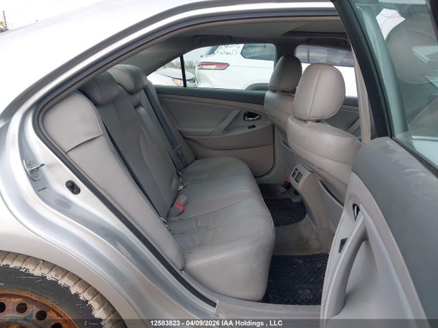 Aukcja sprzedaży 2009 Toyota Camry Hybrid, vin: 4T1BB46K69U083759, numer aukcji: 12583823