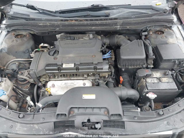 Продаж на аукціоні авто 2009 Hyundai Elantra Touring, vin: KMHDB85E69U047811, номер лоту: 12583827