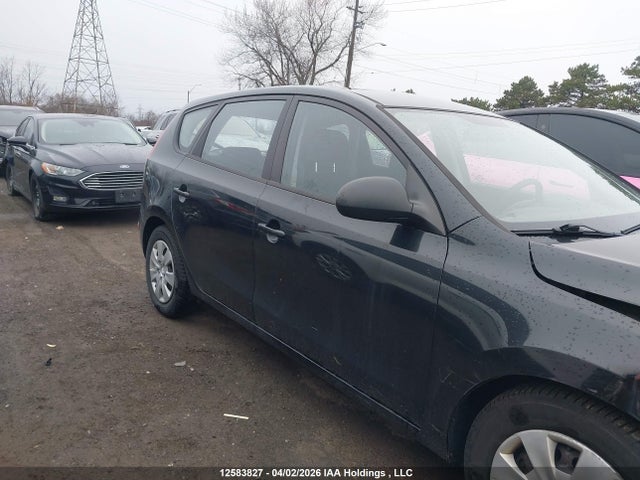 Продаж на аукціоні авто 2009 Hyundai Elantra Touring, vin: KMHDB85E69U047811, номер лоту: 12583827