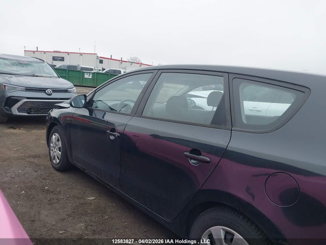 Продаж на аукціоні авто 2009 Hyundai Elantra Touring, vin: KMHDB85E69U047811, номер лоту: 12583827