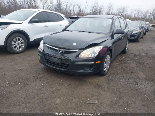 Продаж на аукціоні авто 2009 Hyundai Elantra Touring, vin: KMHDB85E69U047811, номер лоту: 12583827