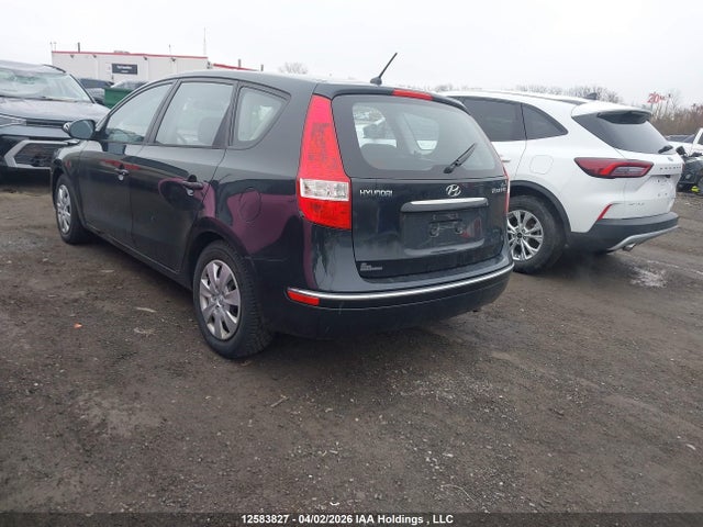 Продаж на аукціоні авто 2009 Hyundai Elantra Touring, vin: KMHDB85E69U047811, номер лоту: 12583827