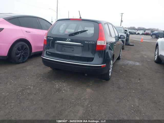 Продаж на аукціоні авто 2009 Hyundai Elantra Touring, vin: KMHDB85E69U047811, номер лоту: 12583827