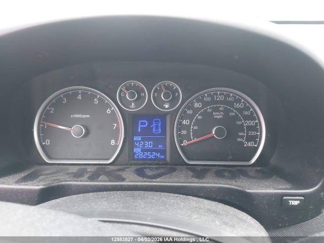 Продаж на аукціоні авто 2009 Hyundai Elantra Touring, vin: KMHDB85E69U047811, номер лоту: 12583827
