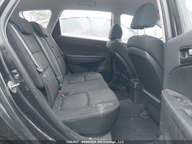 Продаж на аукціоні авто 2009 Hyundai Elantra Touring, vin: KMHDB85E69U047811, номер лоту: 12583827