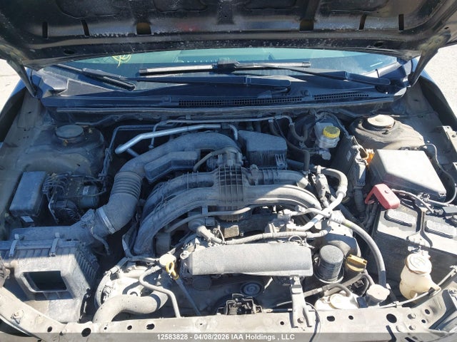 12583828 :رقم المزاد ، 4S3GTAB62L3703843 vin ، 2020 Subaru Impreza مزاد بيع