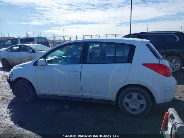 Aukcja sprzedaży 2012 Nissan Versa 1.8 Sl, vin: 3N1BC1CP6CL372919, numer aukcji: 12583829