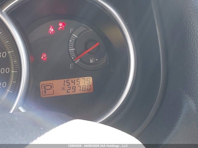 Aukcja sprzedaży 2012 Nissan Versa 1.8 Sl, vin: 3N1BC1CP6CL372919, numer aukcji: 12583829