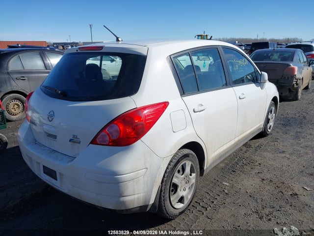 Aukcja sprzedaży 2012 Nissan Versa 1.8 Sl, vin: 3N1BC1CP6CL372919, numer aukcji: 12583829