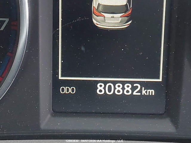 12583830 :رقم المزاد ، 2T3BFREV3JW844191 vin ، 2018 Toyota Rav4 Le مزاد بيع