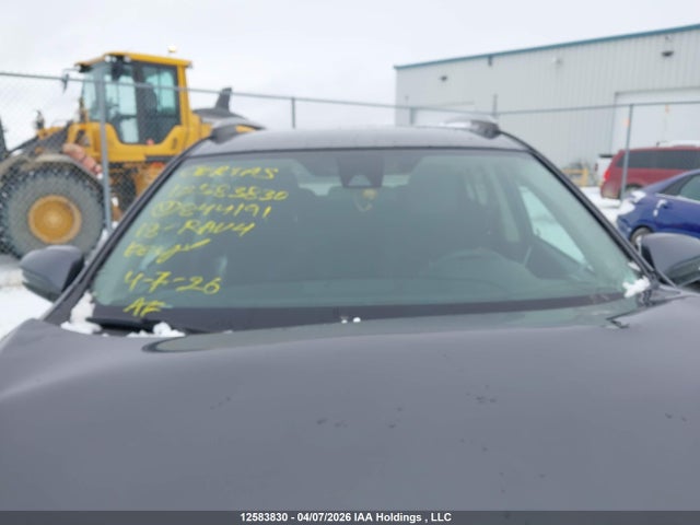 12583830 :رقم المزاد ، 2T3BFREV3JW844191 vin ، 2018 Toyota Rav4 Le مزاد بيع