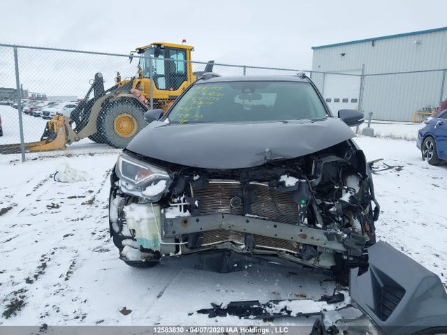 12583830 :رقم المزاد ، 2T3BFREV3JW844191 vin ، 2018 Toyota Rav4 Le مزاد بيع