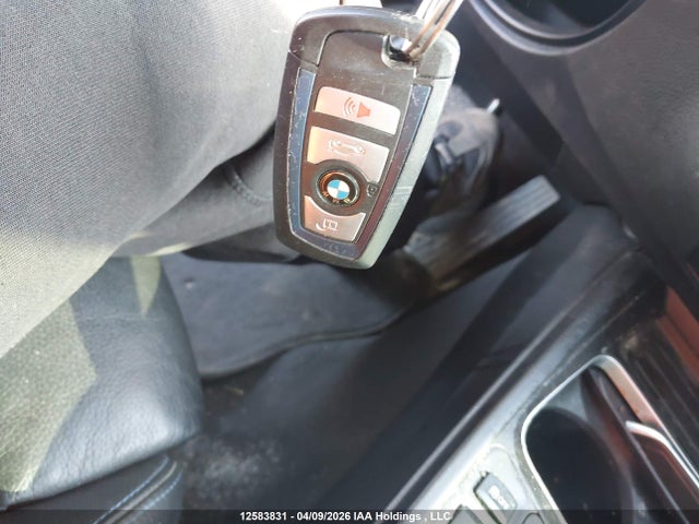 2018 Bmw 330i Xdrive მანქანა იყიდება აუქციონზე, vin: WBA8D9C56JA615874, აუქციონის ნომერი: 12583831