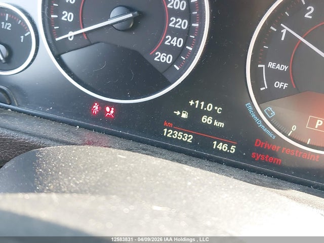 2018 Bmw 330i Xdrive მანქანა იყიდება აუქციონზე, vin: WBA8D9C56JA615874, აუქციონის ნომერი: 12583831