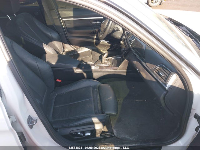 2018 Bmw 330i Xdrive მანქანა იყიდება აუქციონზე, vin: WBA8D9C56JA615874, აუქციონის ნომერი: 12583831