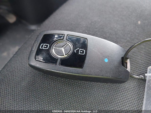 W1Y4KCHY8RP684867 Mercedes-Benz Sprinter 2500