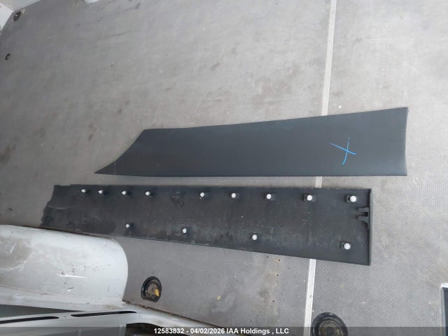 W1Y4KCHY8RP684867 Mercedes-Benz Sprinter 2500