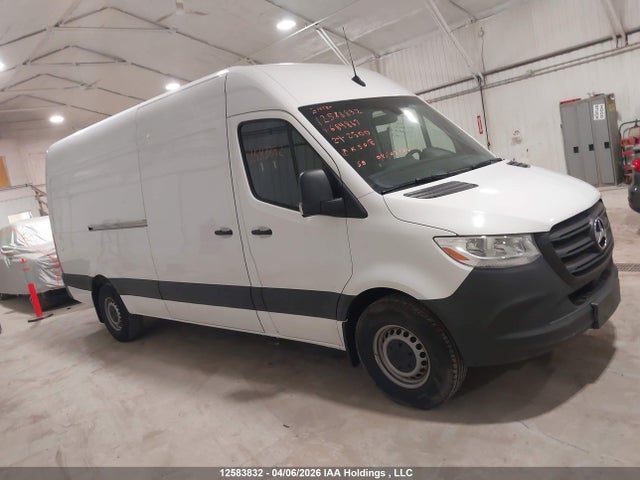 W1Y4KCHY8RP684867 Mercedes-Benz Sprinter 2500