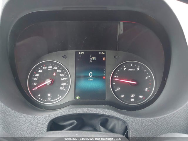 W1Y4KCHY8RP684867 Mercedes-Benz Sprinter 2500