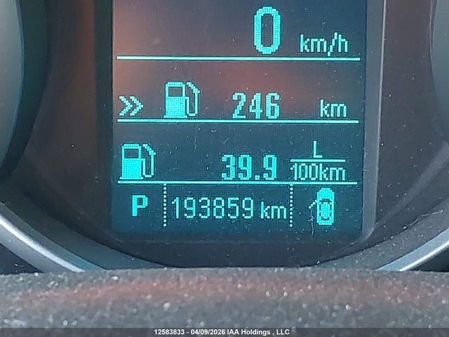 Продажа на аукционе авто 2012 Chevrolet Cruze Lt Turbo, vin: 1G1PF5SC6C7309798, номер лота: 12583833