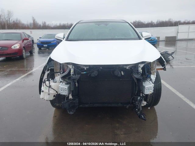 2T2GKCEZ5RC025363 Lexus Nx 350h 350h