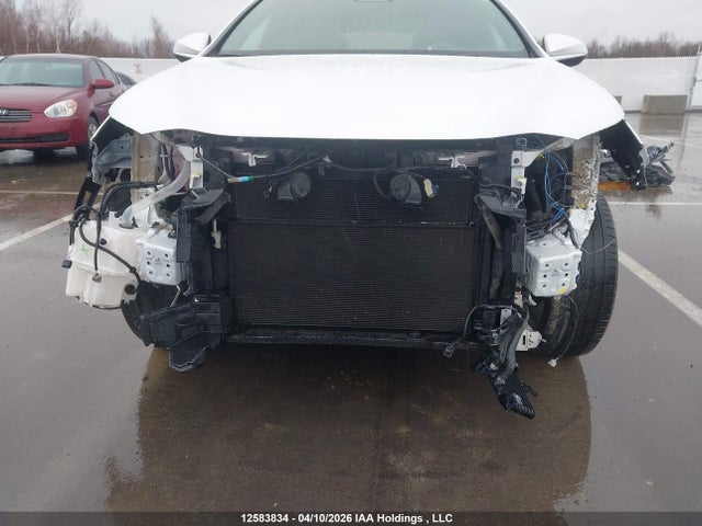 2T2GKCEZ5RC025363 Lexus Nx 350h 350h