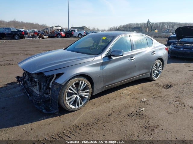 JN1EV7AR1KM551596 Infiniti Q50